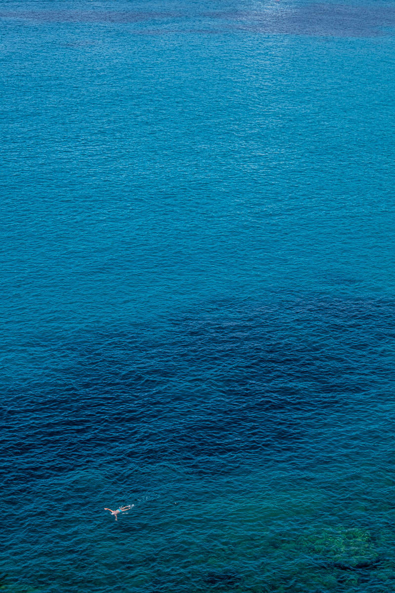 Cassis, France (1 of 9) by Mark Indig 