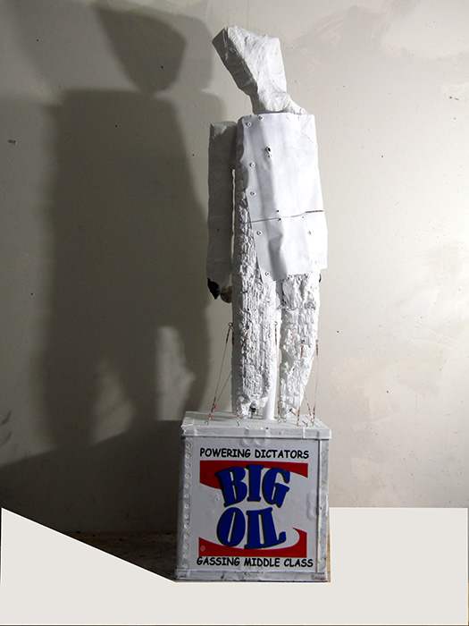 The Climes are a Changin 01 by Mel Smothers 