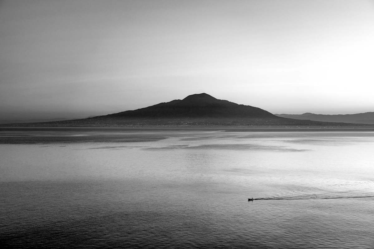 Silence by Nicole Simon, Image 1.