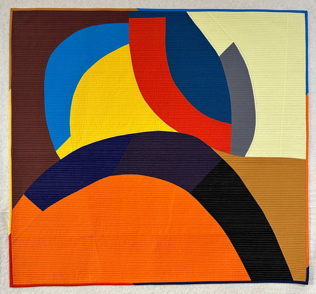 Rainbow Renewal by Barbara Danzi, Image 1.