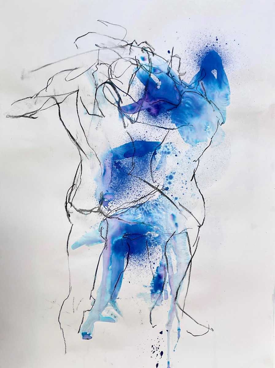 Department of War by Elyse Wyman 