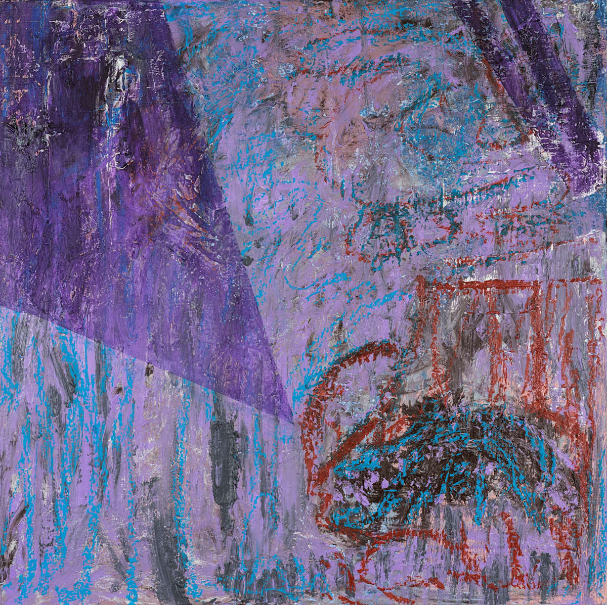 Echo Chamber by Sharon Cannon, Image 1.