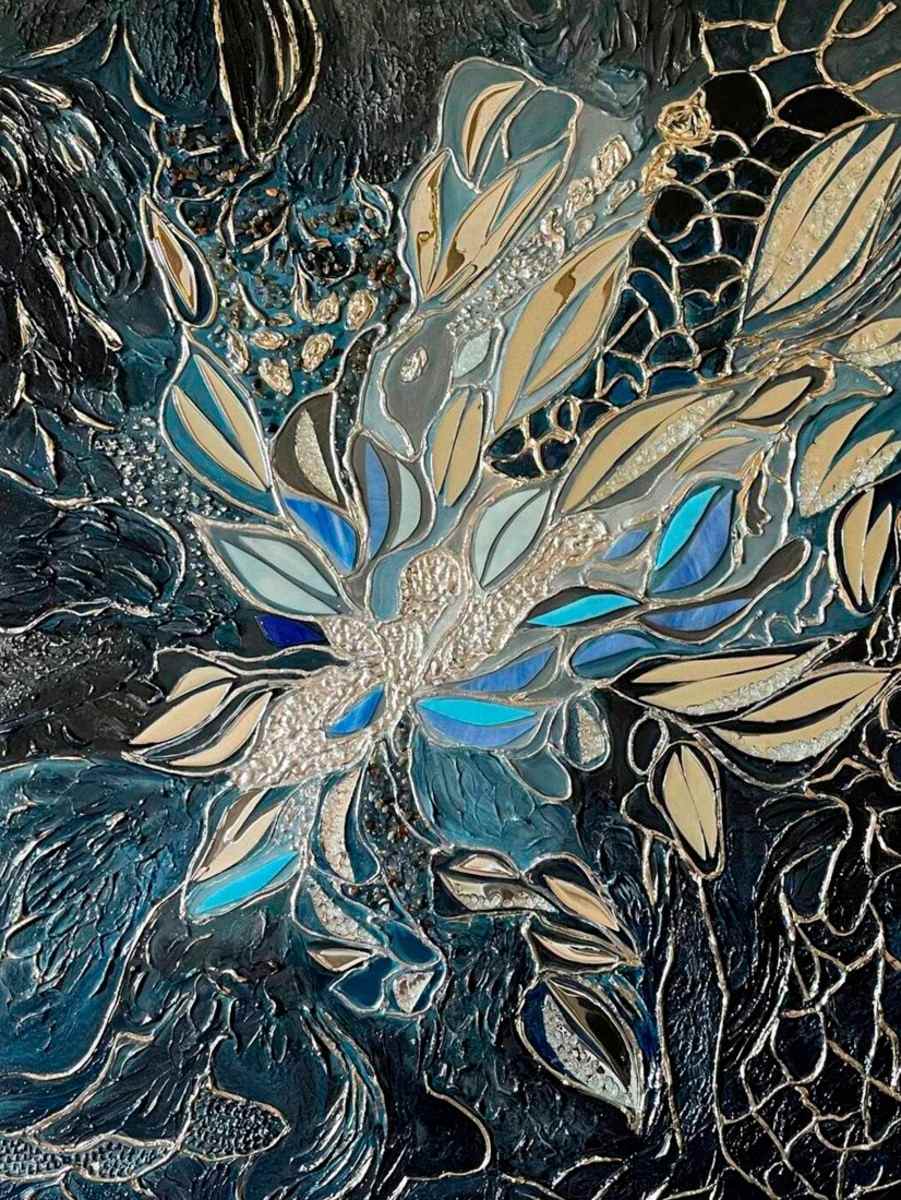 Unity by Anastasia Elfimova, Image 1.