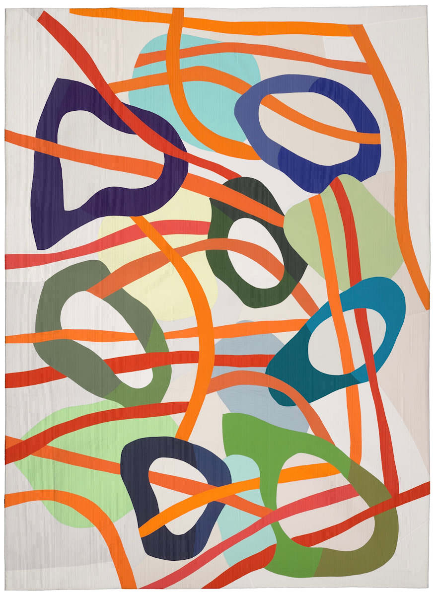 Entanglement by Barbara Danzi, Image 8.