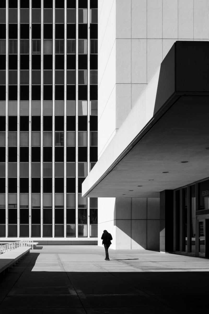 In The Shadows of the Fed by Eric Renard 
