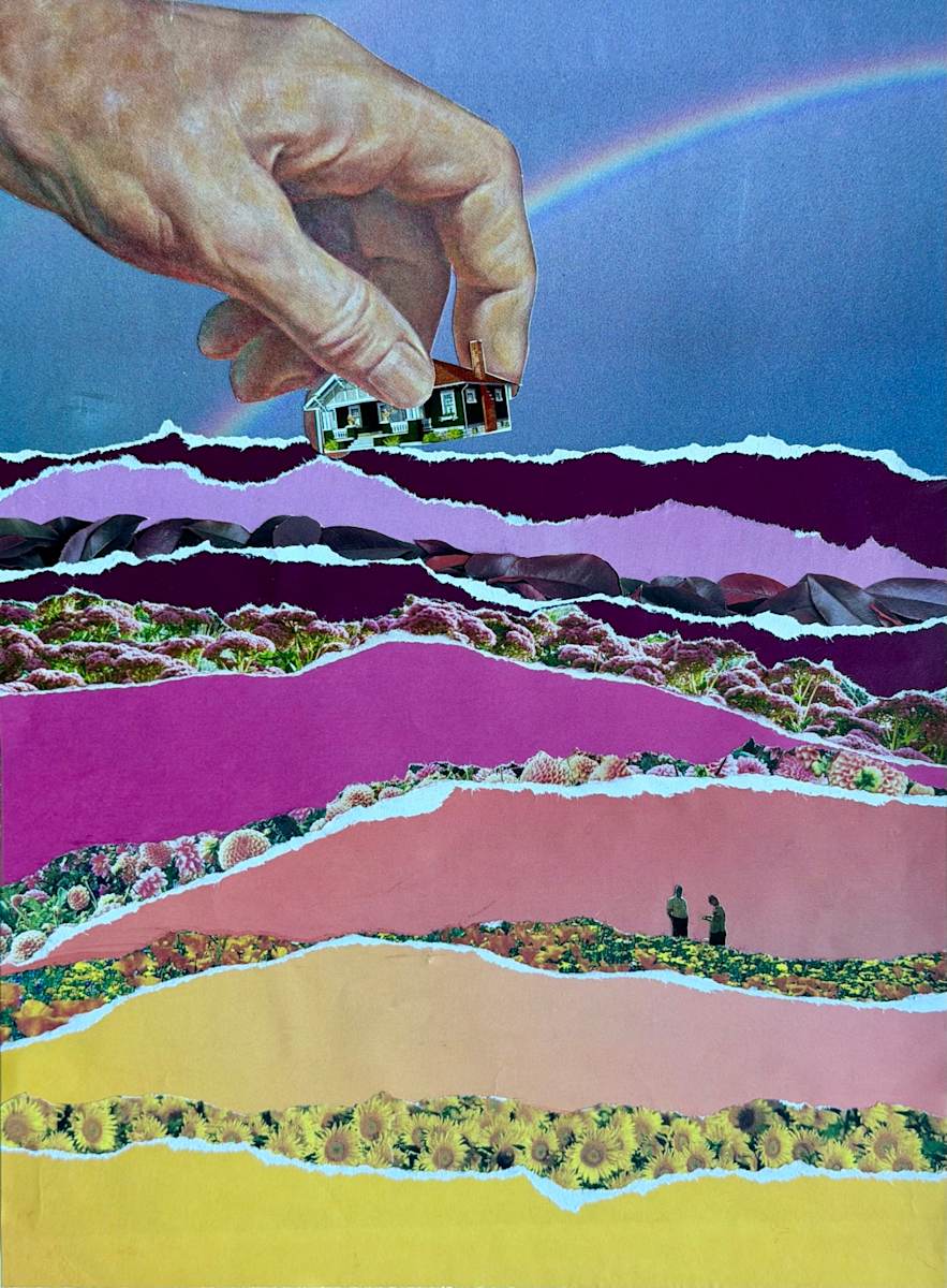 Homesteading by Laura Falkowski, Image 2.