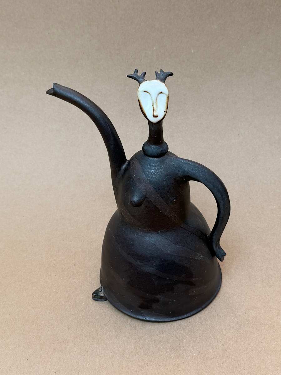 Moo Teas by Fay Samimi, Image 1.