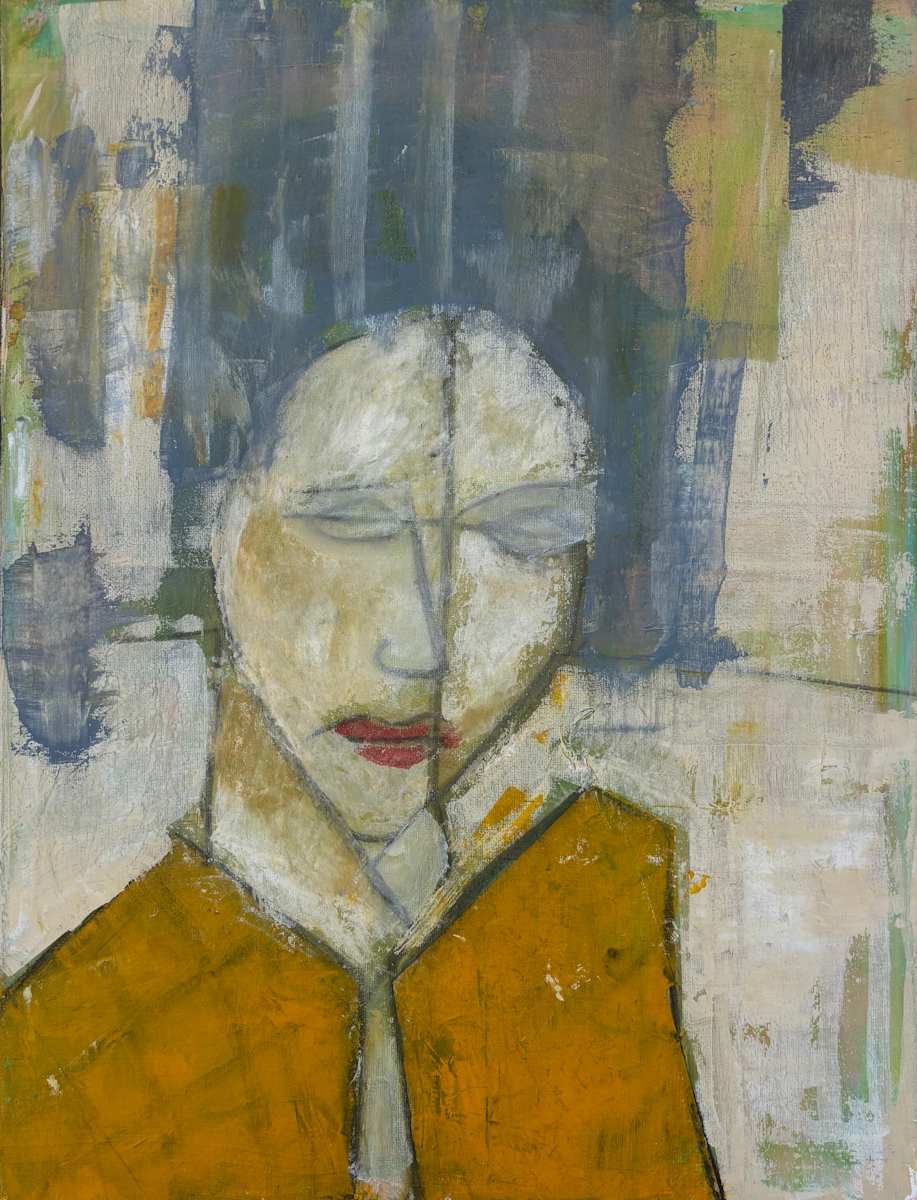 Fermina At 18 by Pedrin Garcia, Image 1.