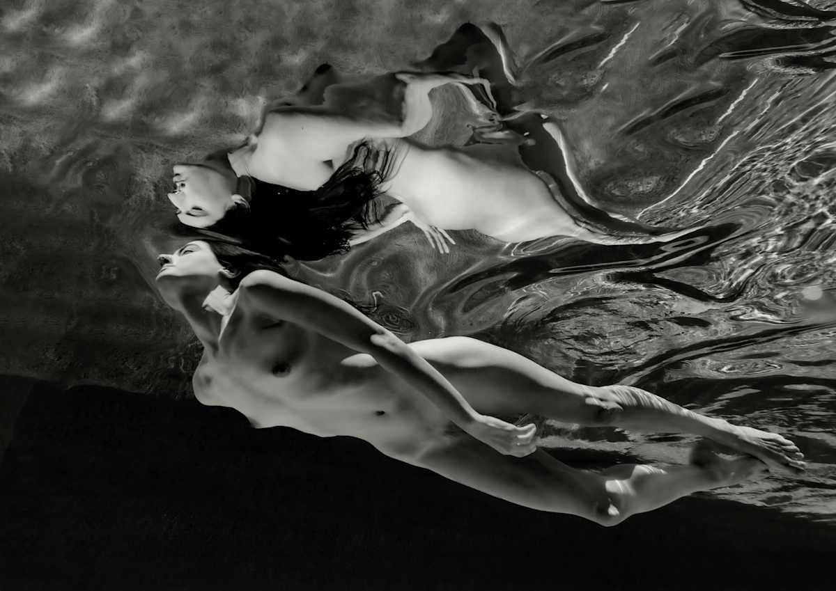 Balance by Dan Katz, Image 1.