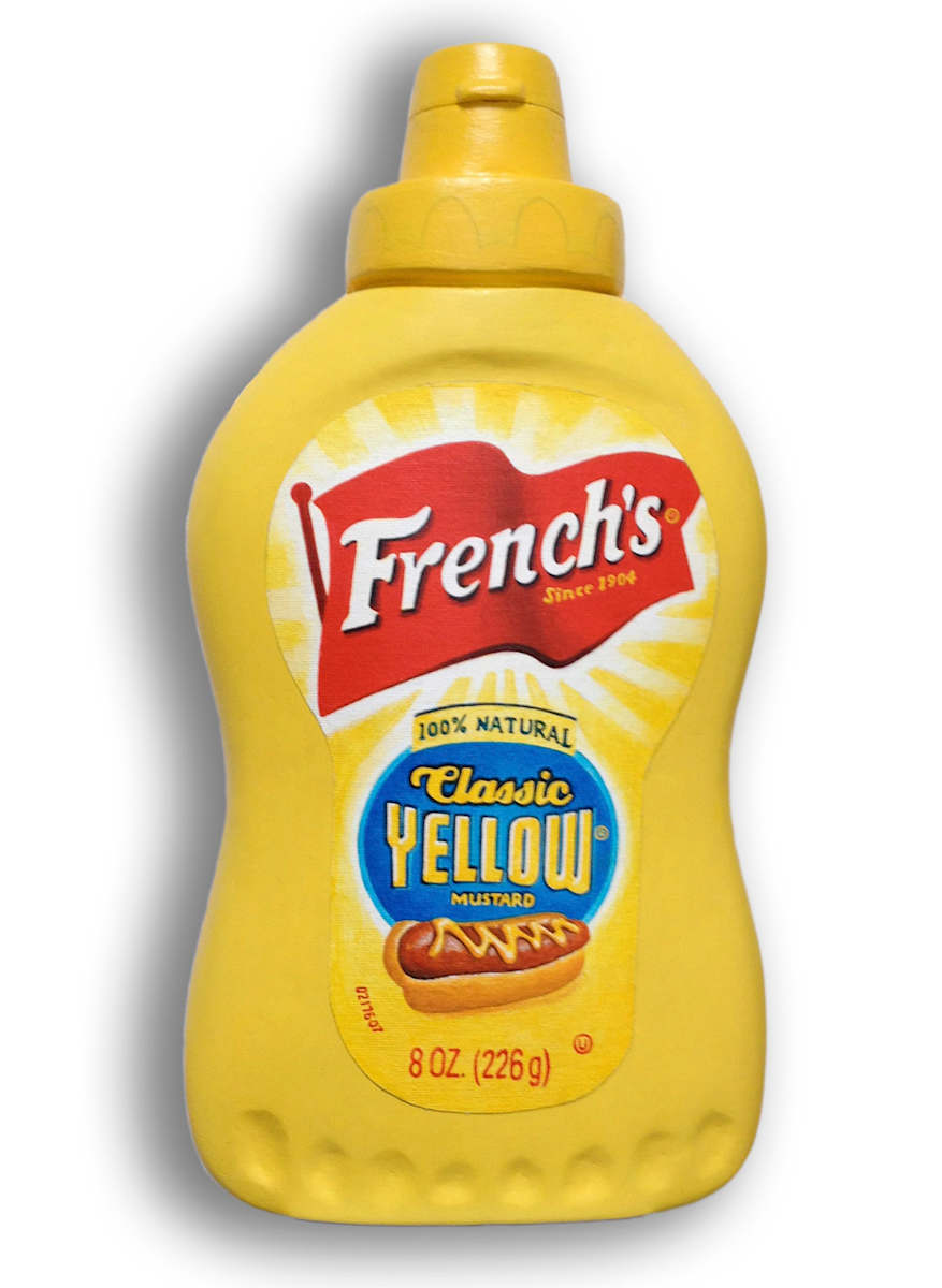 French'sMustard by Gary Polonsky, Image 1.