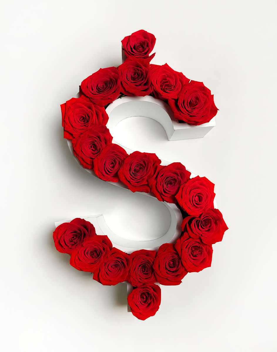 "G3" by Oxana Akopov, Image 1.