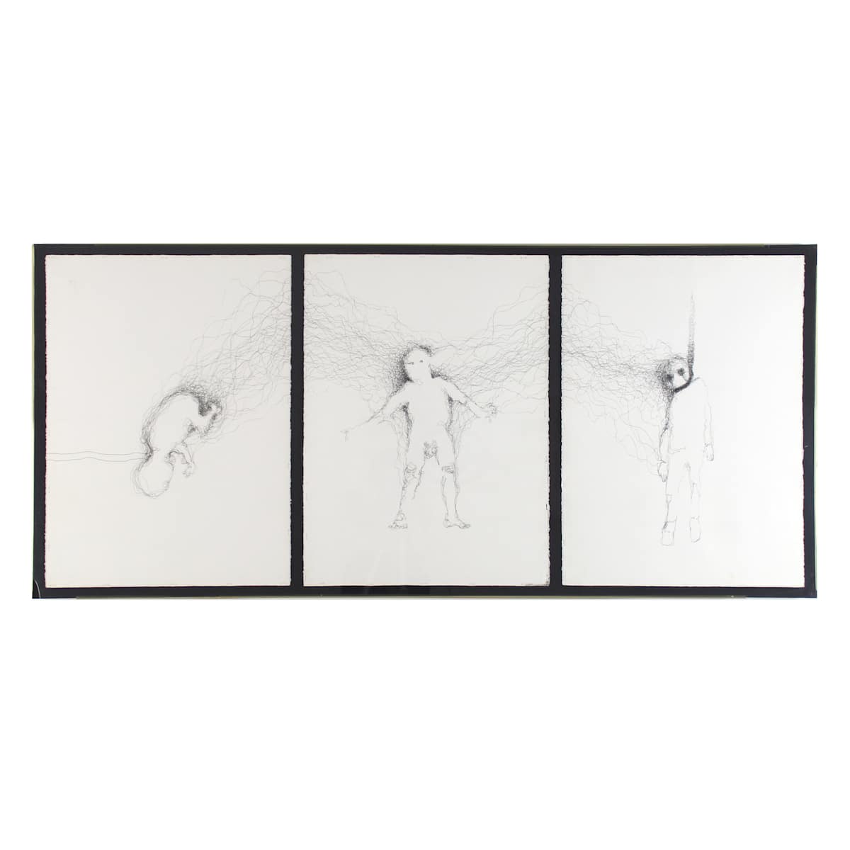 Beginning, Middel, End by Gary Polonsky, Image 1.
