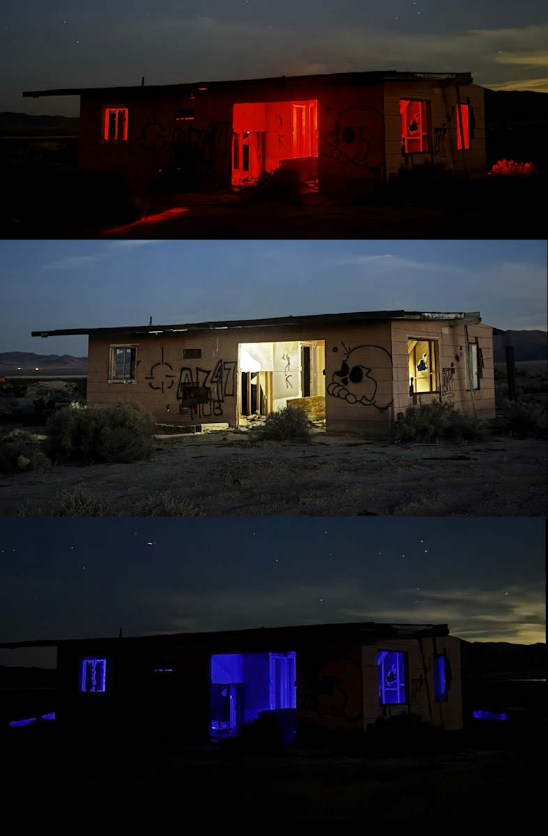 Abandoned America by James Gunderson, Image 1.