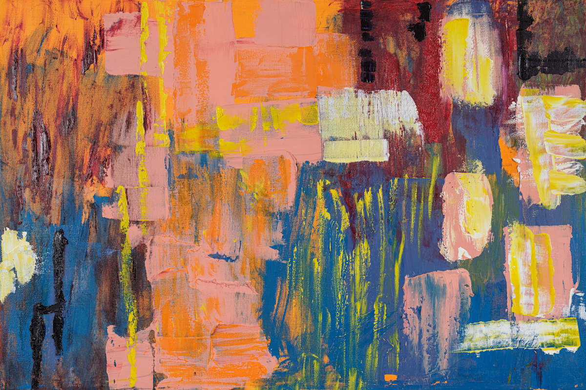 Heat Beneath by Sharon Cannon, Image 1.