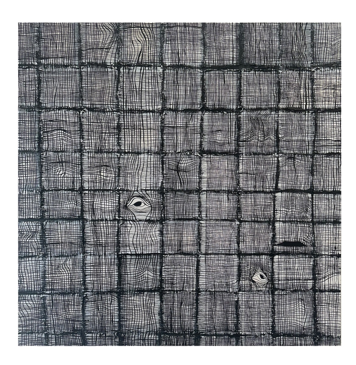Through It All, I Still See (LA OPEN- THIRD PLACE) by Adrienne Hein 