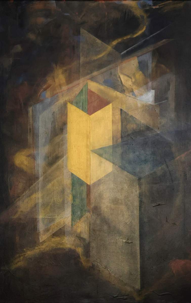 The Heart by Olga Horne, Image 1.