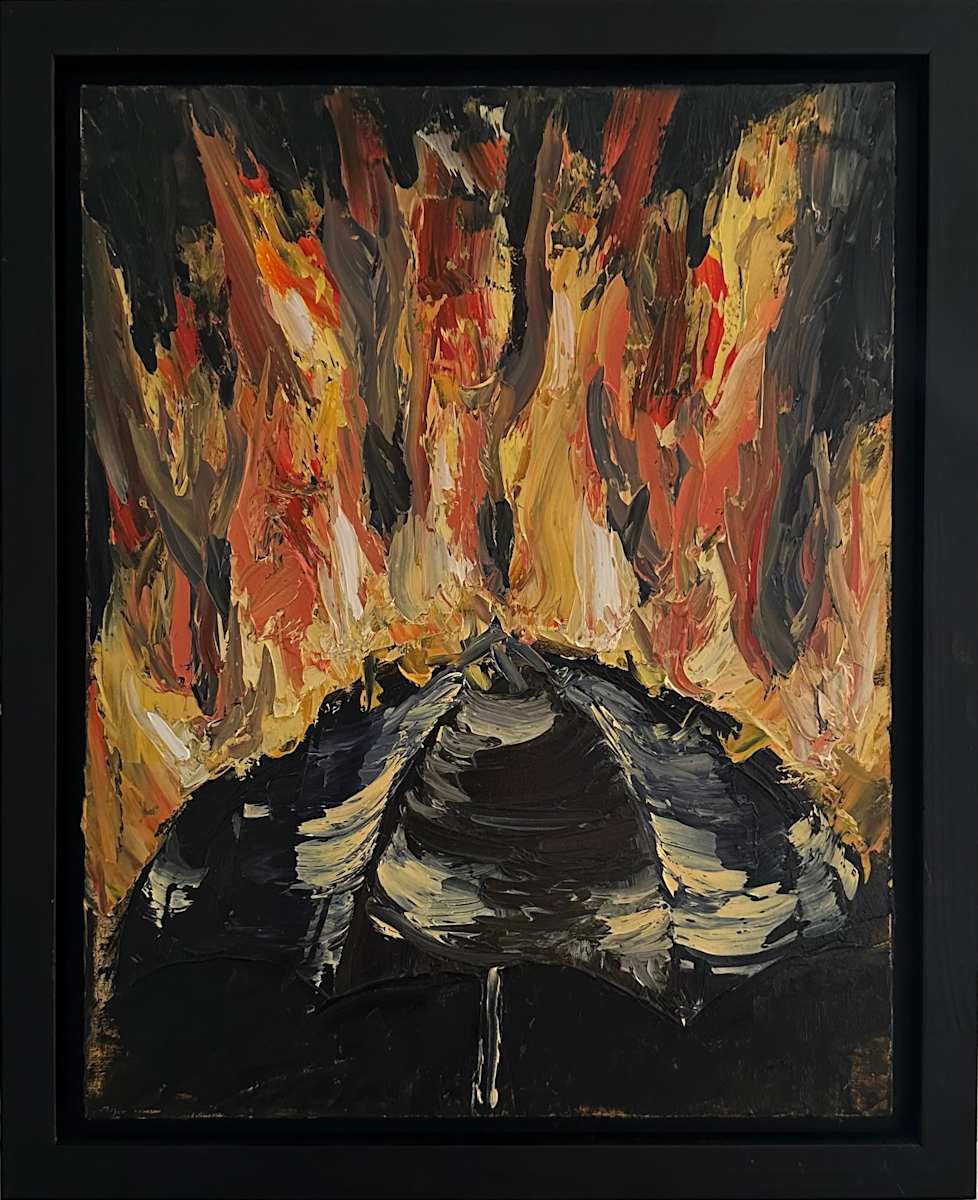 This will have to do by Isabella Stoakes, Image 1.