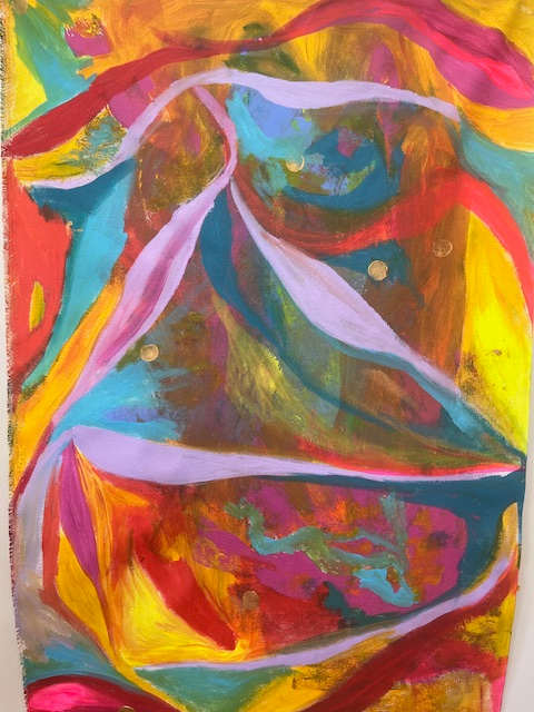 Boundless Energy by Lisa Jones Gentry, Image 1.