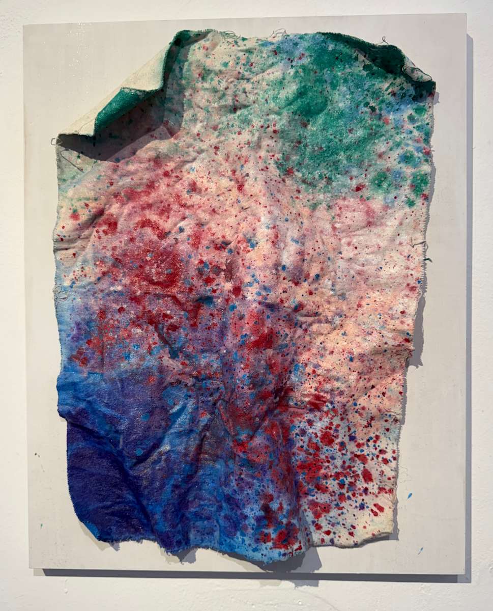 Chamberlain by Gary Polonsky, Image 1.