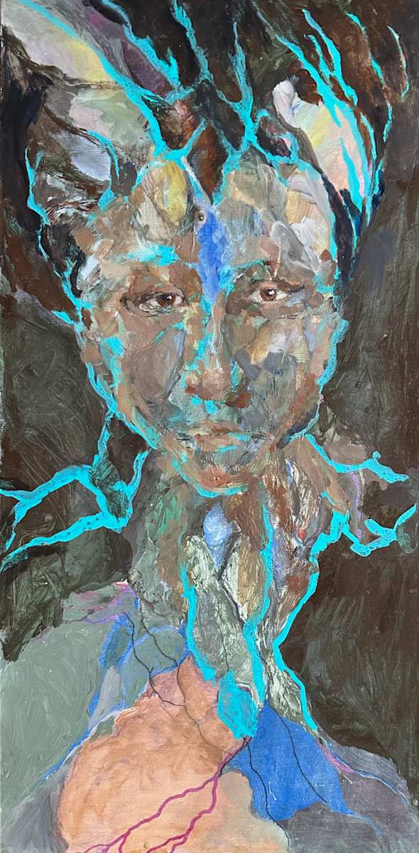 Guardian 2 by Lorna Herf, Image 1.