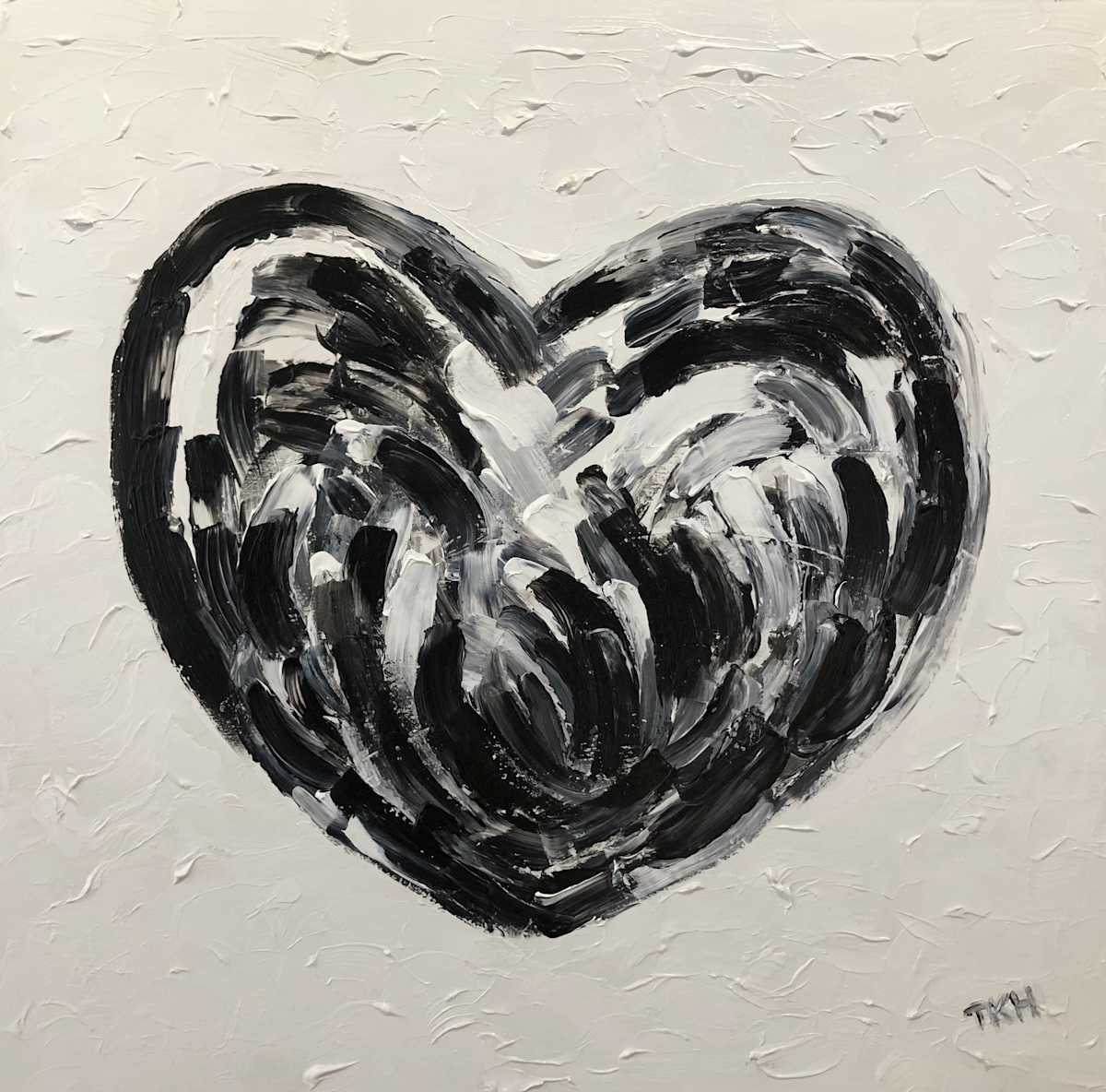 Deep Heart by Tara Hotchkis 