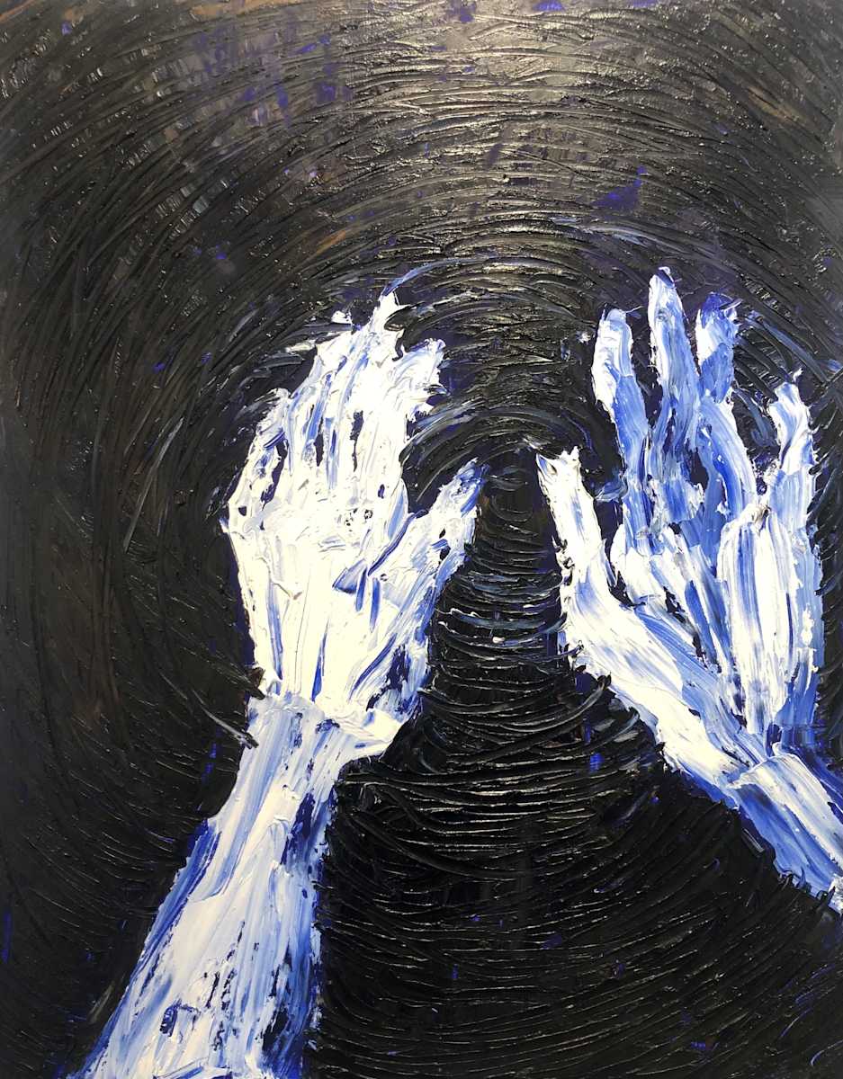 These Are My Hands by Isabella Stoakes, Image 1.