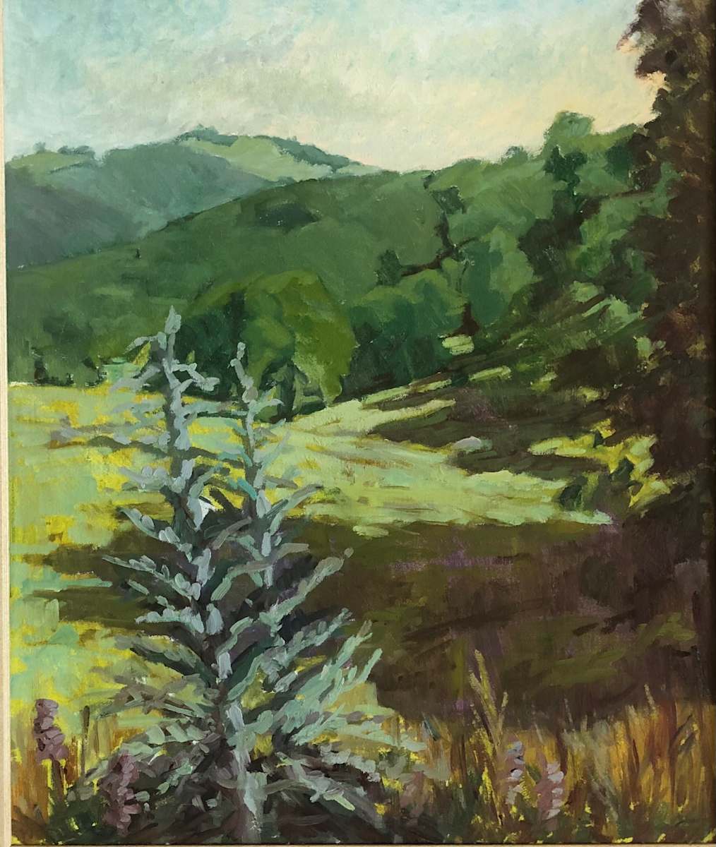 Vacation by Joan Horsfall Young, Image 1.