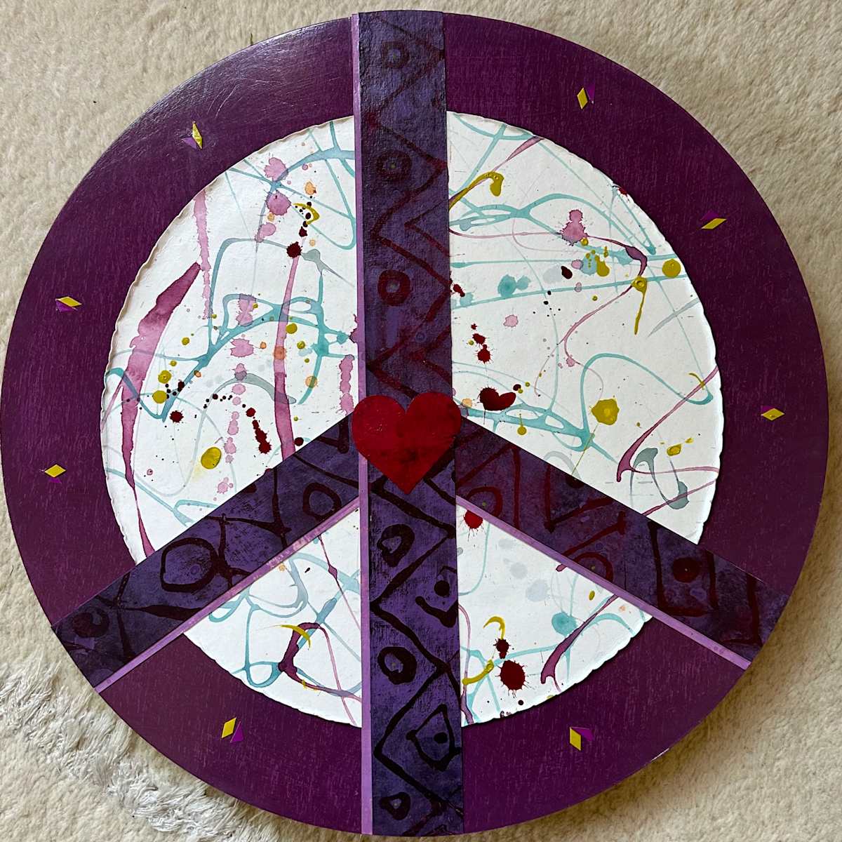 Remember When by Susan Dukow 