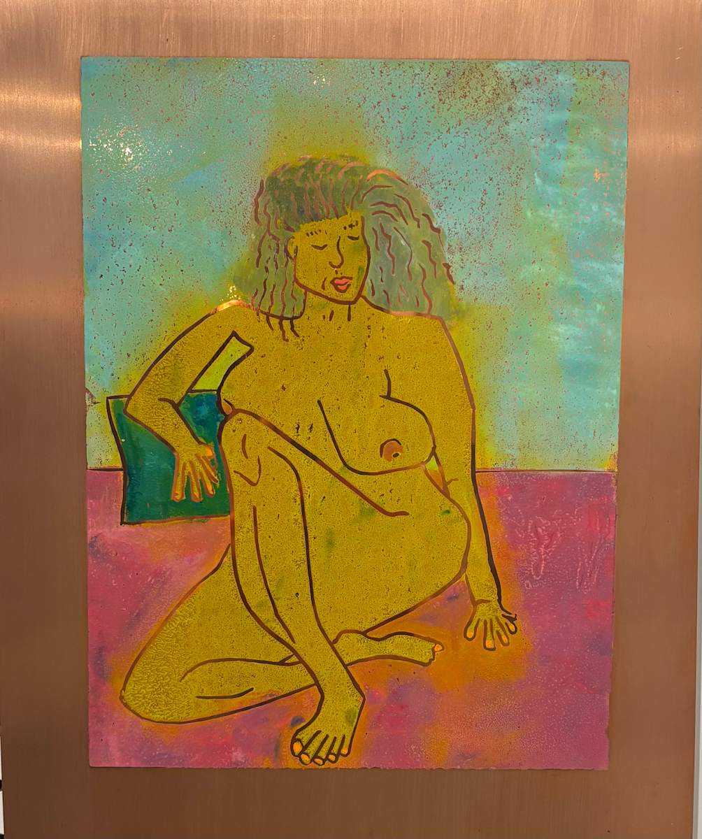 Untitled by Susan Spector, Image 4.