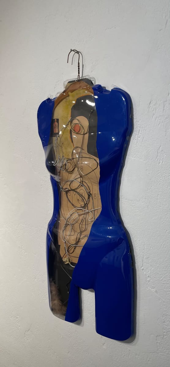 Choice by Elyse Wyman, Image 1.
