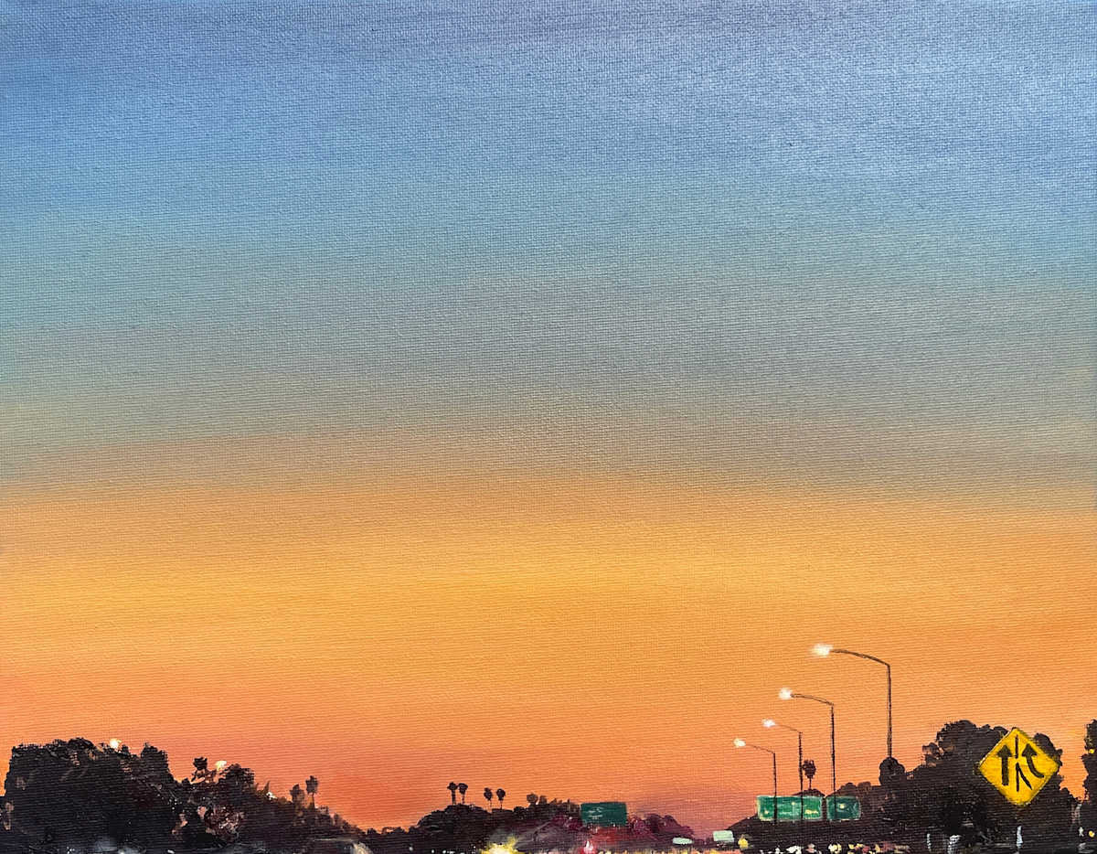 10 W; Home Bound by Emily Wallerstein, Image 2.
