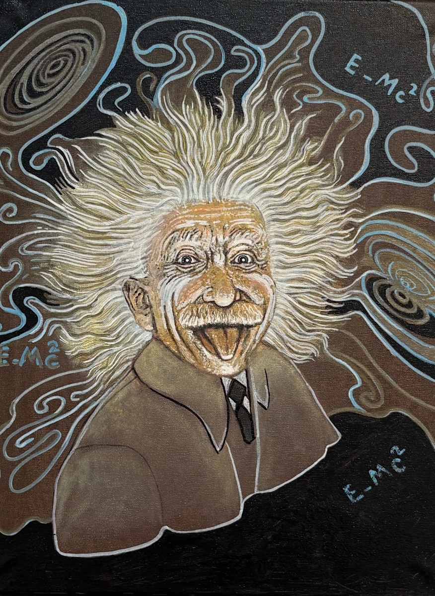 Energy by Garo, Image 1.