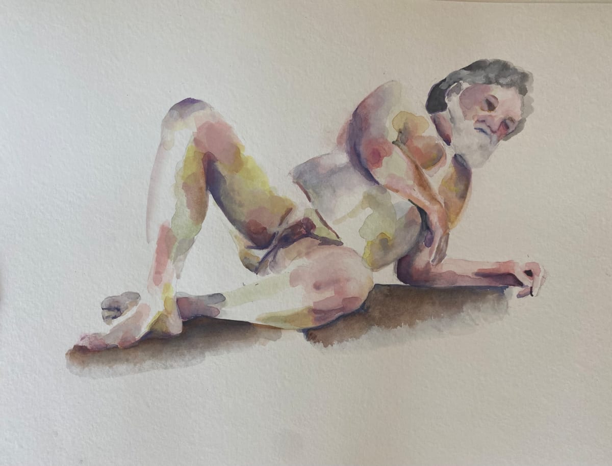 William by Kathryn Pitt, Image 1.
