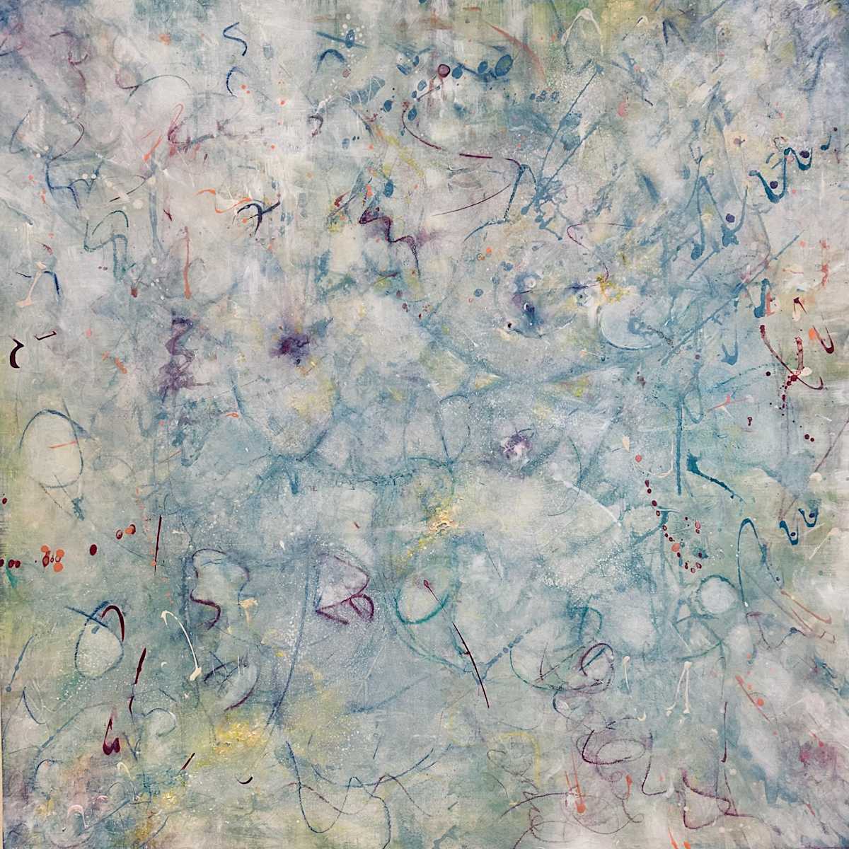 Quiet Before Storm by Susan Dukow, Image 1.