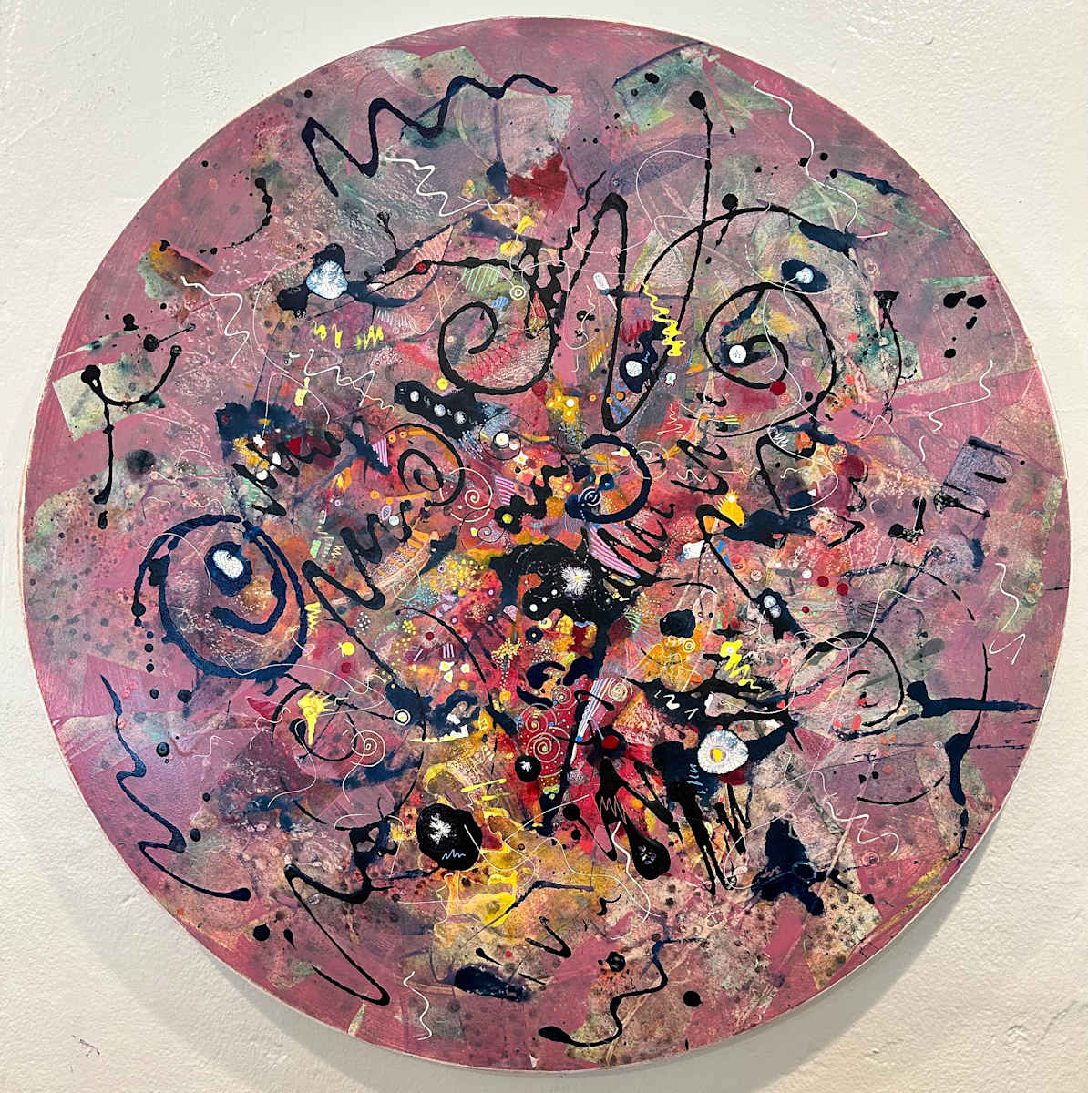 Look Closer by Susan Dukow, Image 1.