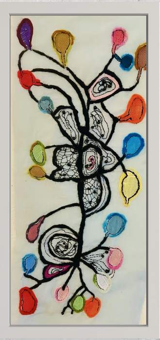 Conception of Imagination by Marianna Baker, Image 1.