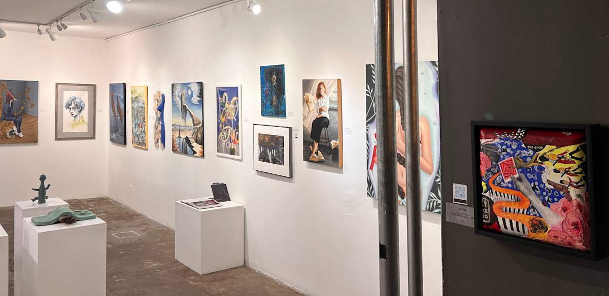 Exhibition Image