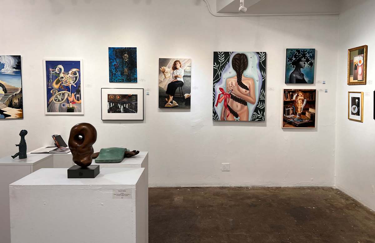 Exhibition Image