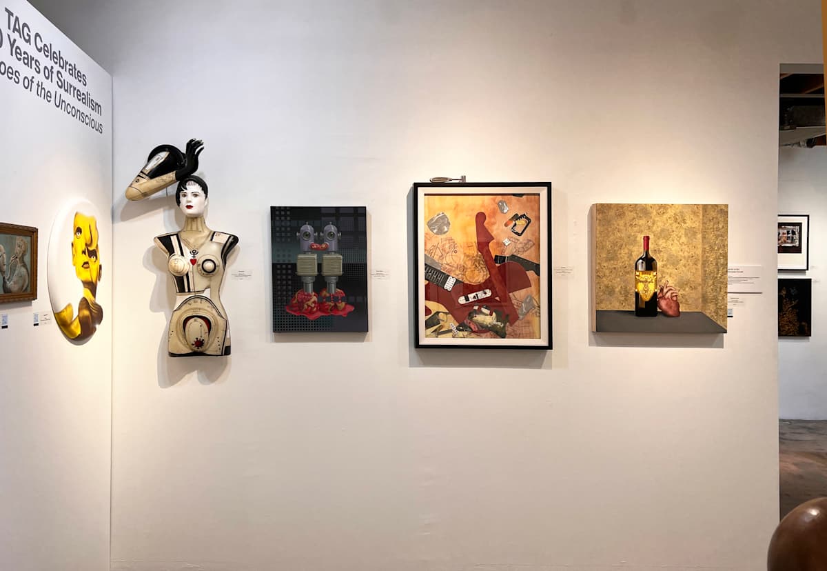 Exhibition Image