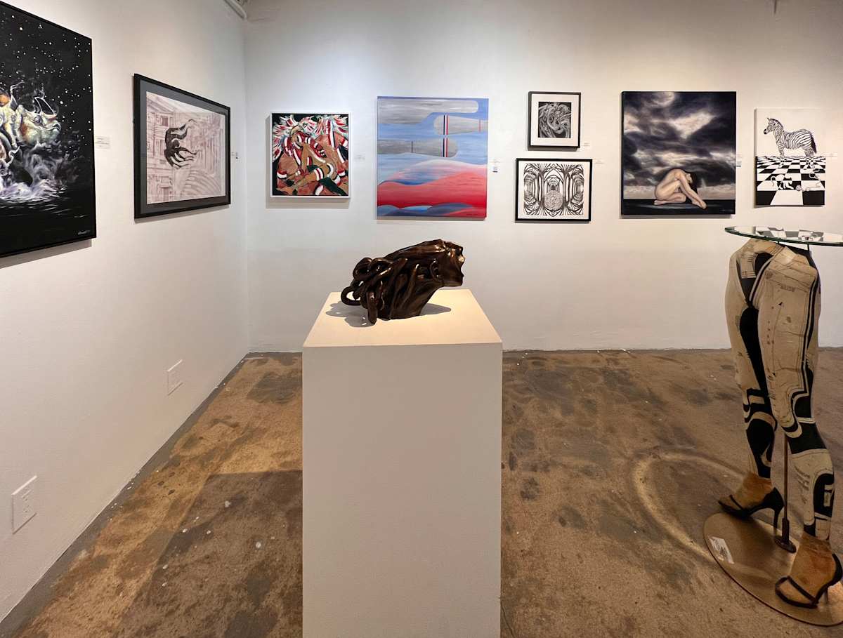 Exhibition Image