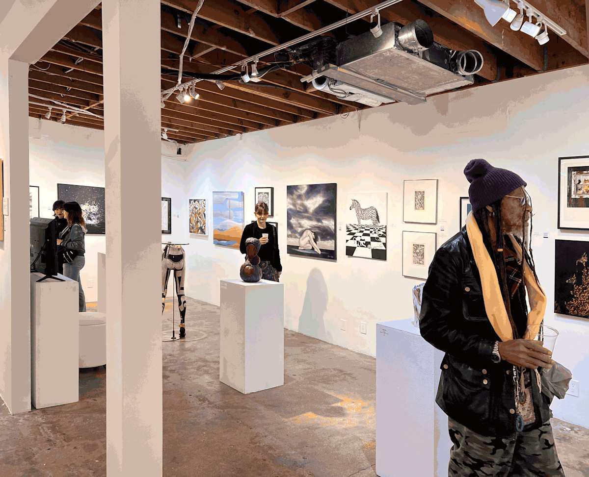 Exhibition Image