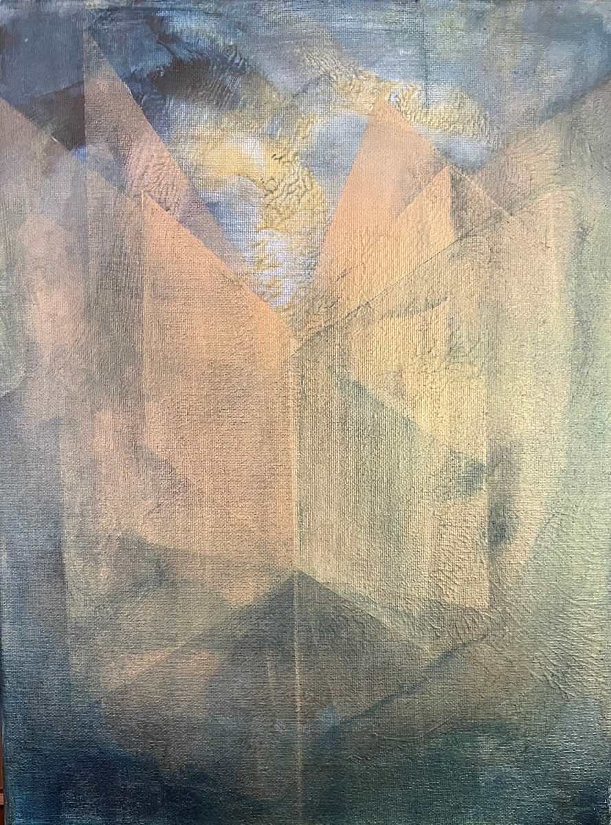 Seraphim by Olga Horne, Image 1.