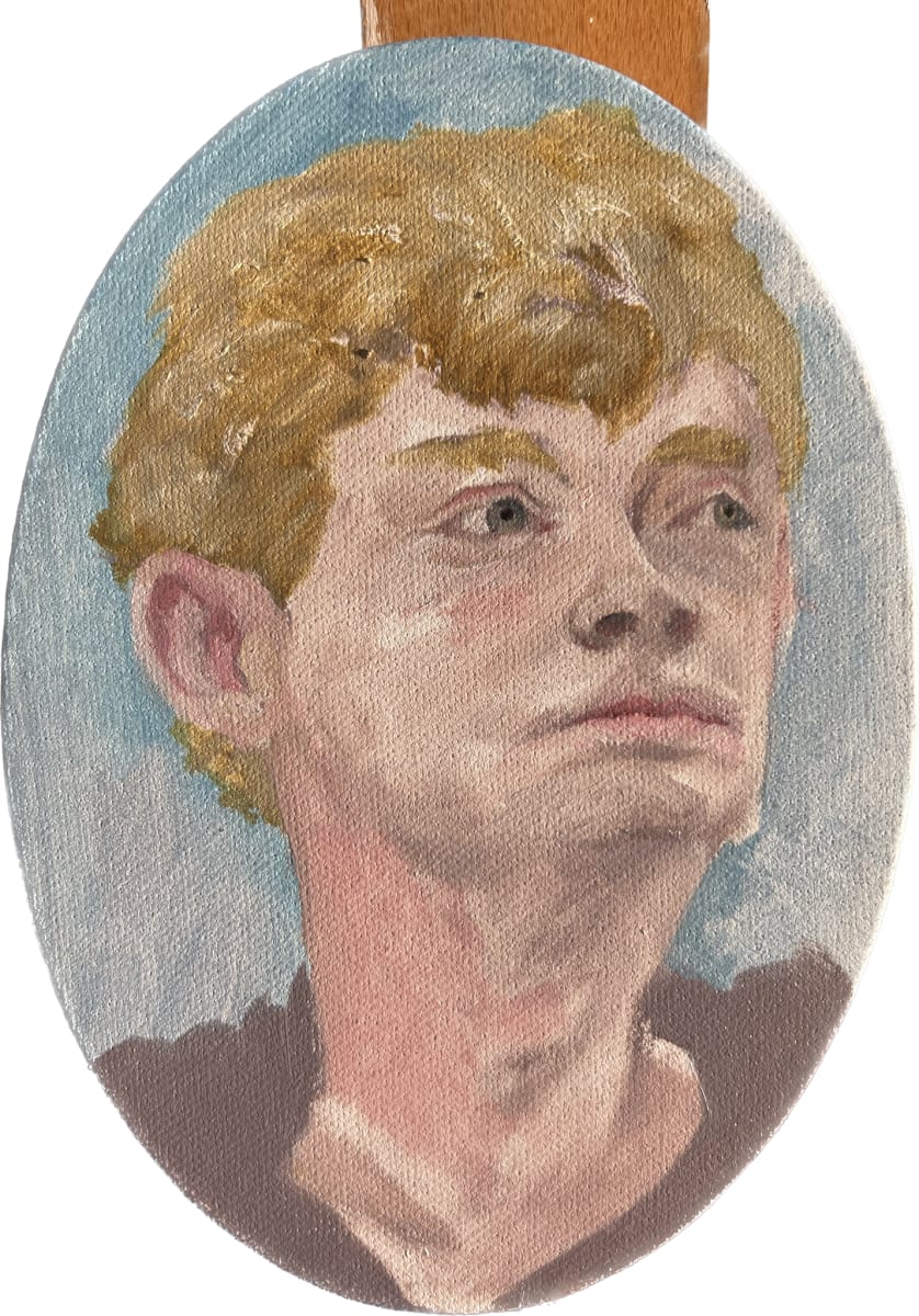 Frederick by David Stewart Klein, Image 1.