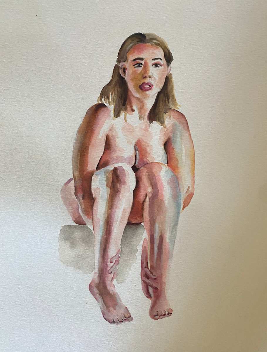 Just Remembered by Kathryn Pitt 