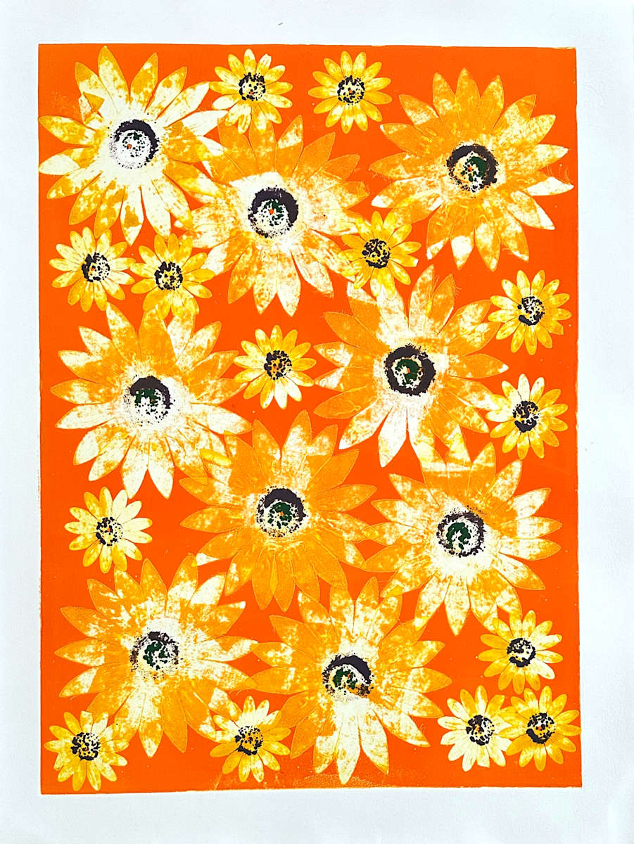 Clytie #1 by Susan Spector 