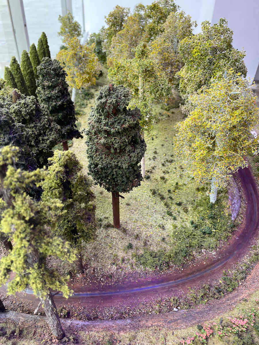 Bicycle Park 1 by Gary Polonsky, Image 1.