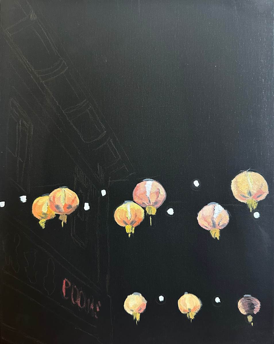 Chung King Road (Books) by Jackie Goldberg 