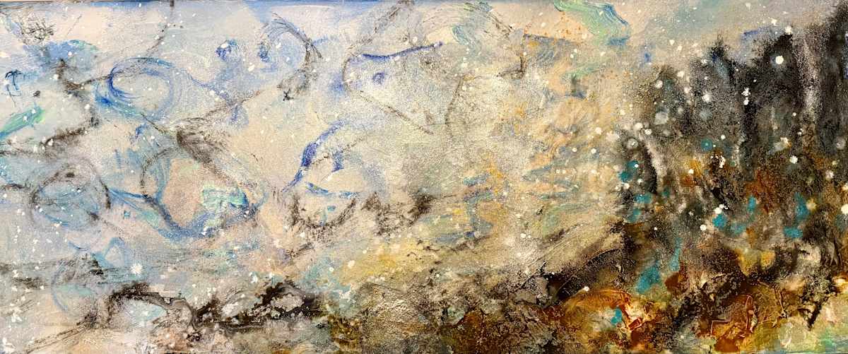 Whispers of the Standing Stones by Christine Forest 