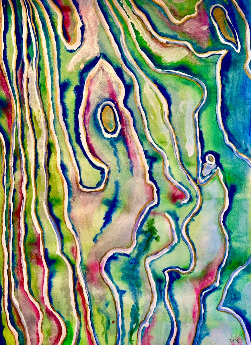 Abalone Dreams by David Lang, Image 1.