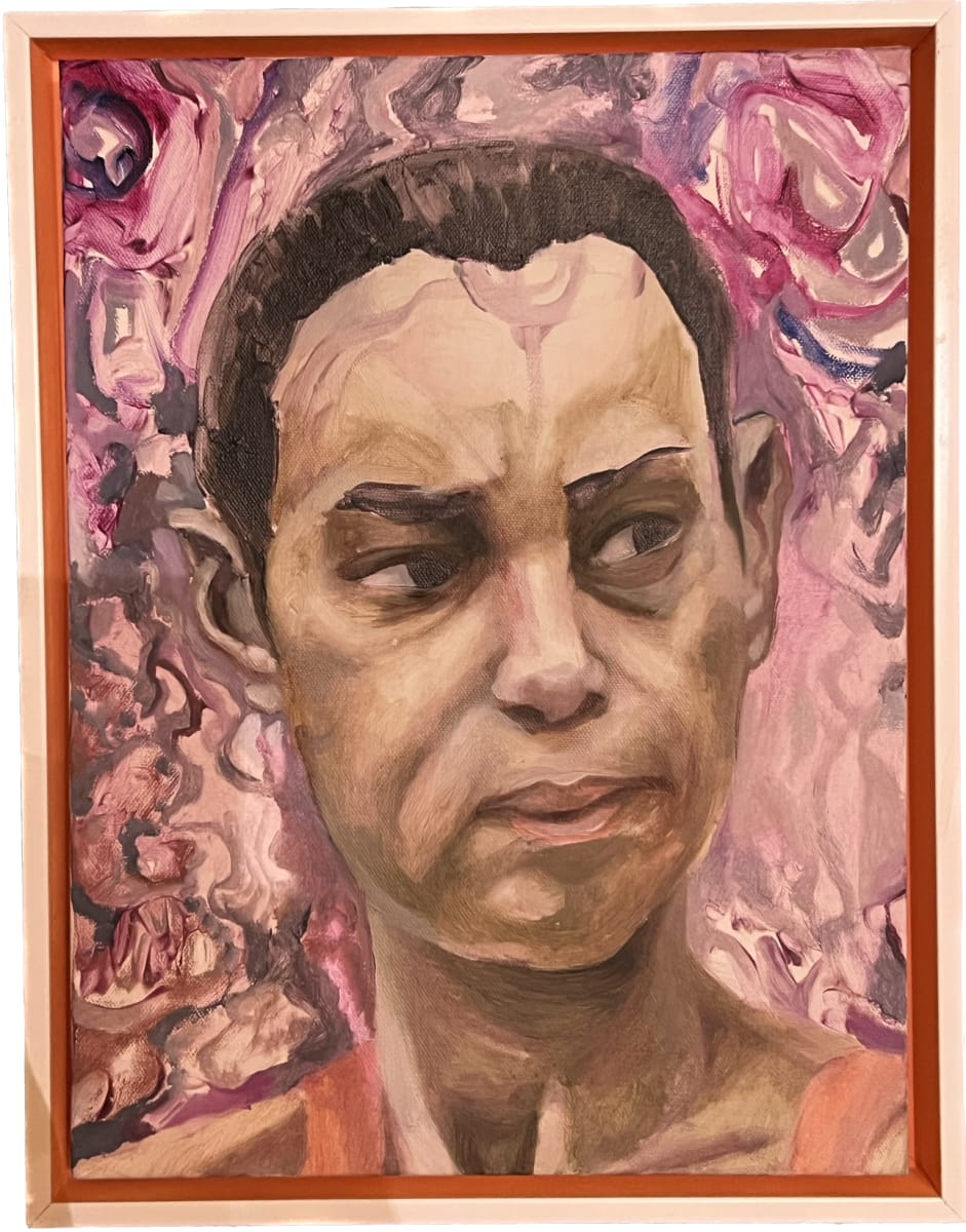 Paula by David Stewart Klein, Image 1.